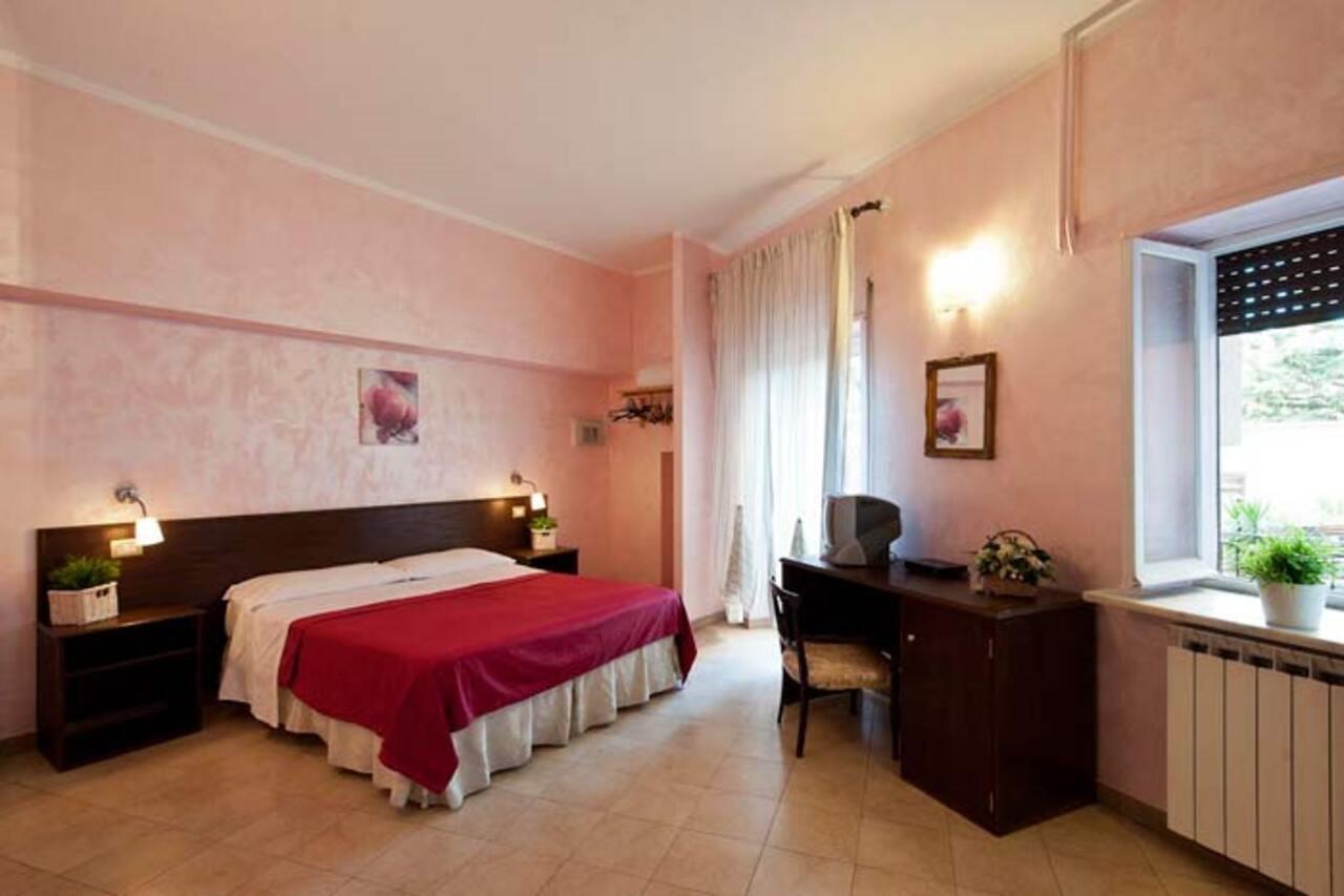 In Trastevere House Róma Kültér fotó
