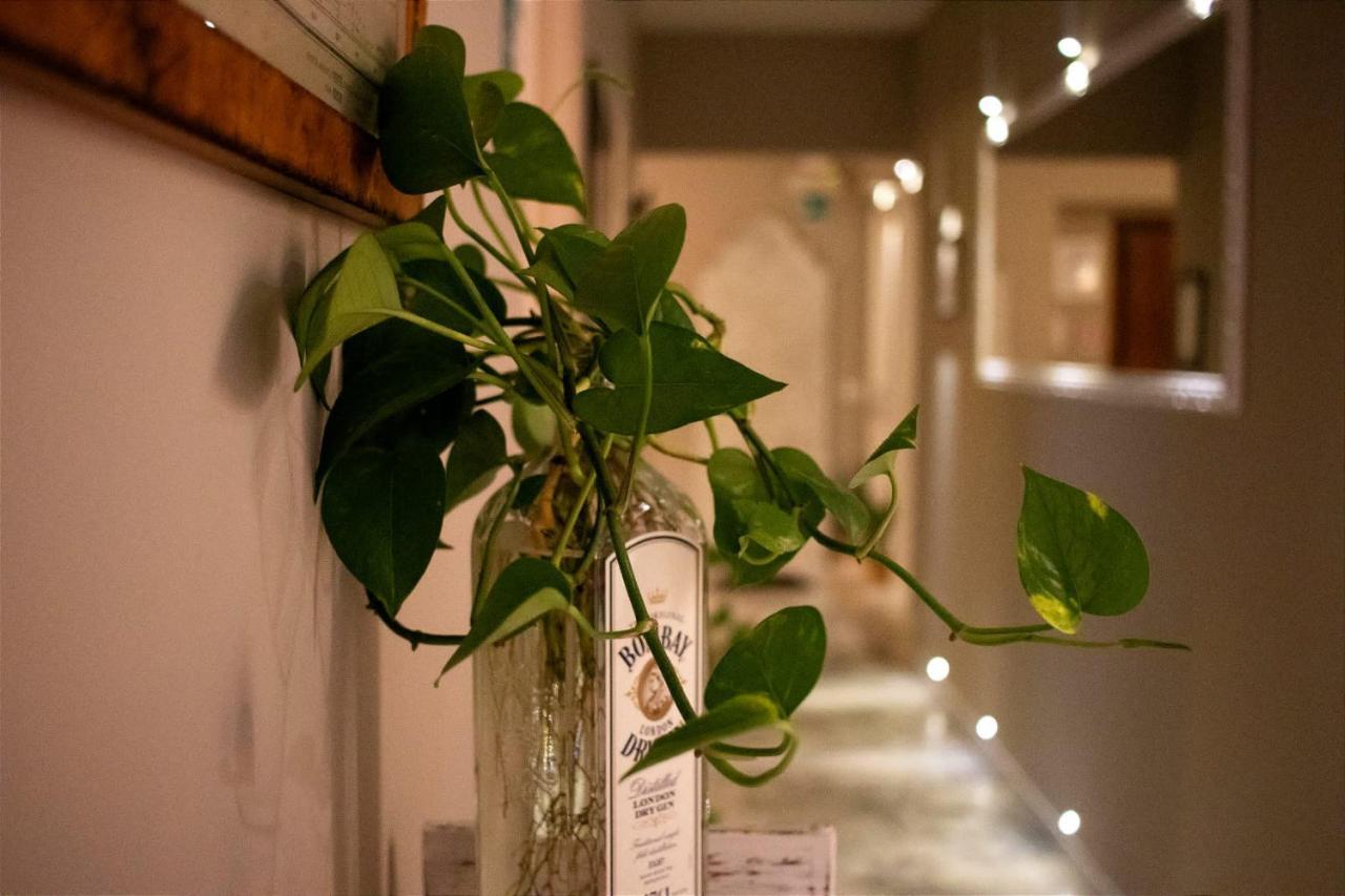 In Trastevere House Róma Kültér fotó