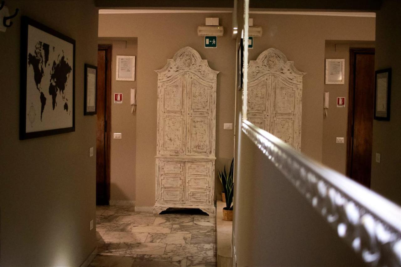 In Trastevere House Róma Kültér fotó