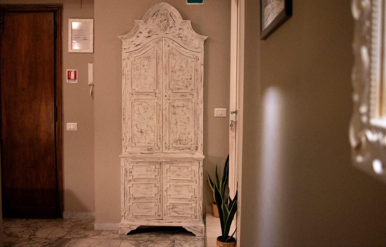 In Trastevere House Róma Kültér fotó