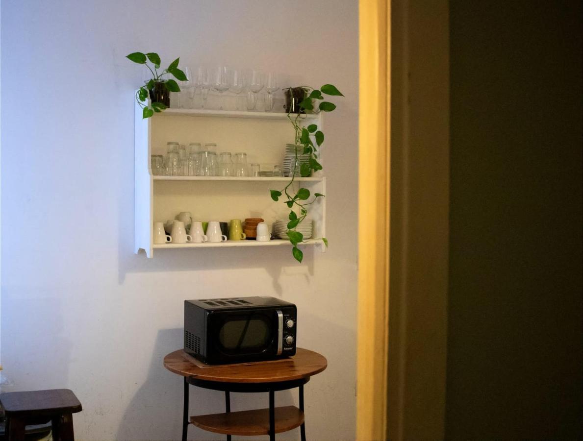 In Trastevere House Róma Kültér fotó