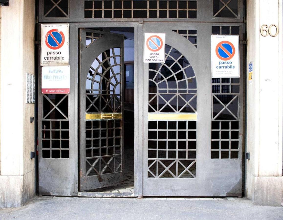 In Trastevere House Róma Kültér fotó