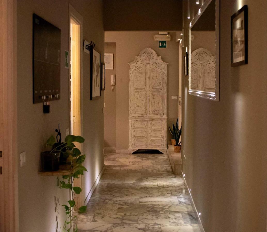 In Trastevere House Róma Kültér fotó