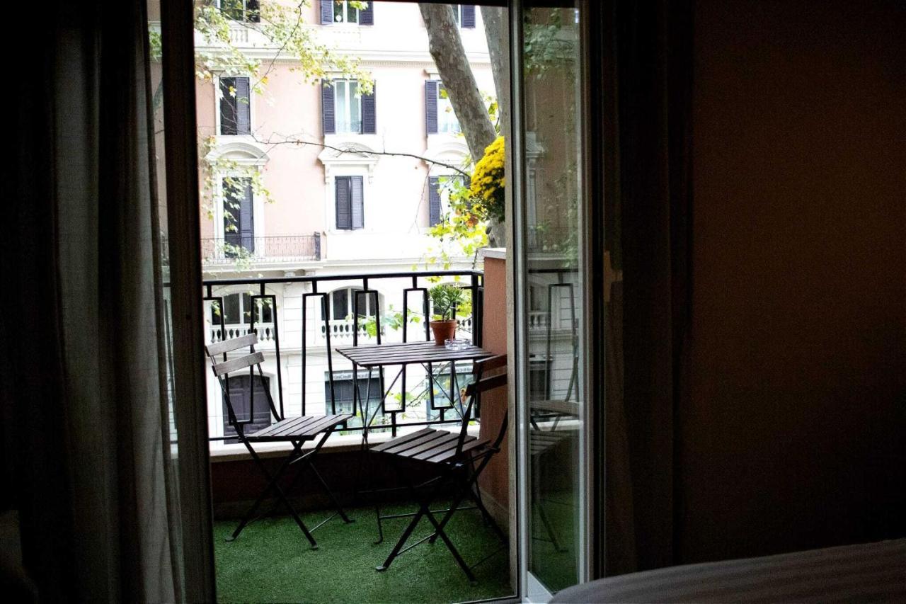 In Trastevere House Róma Kültér fotó