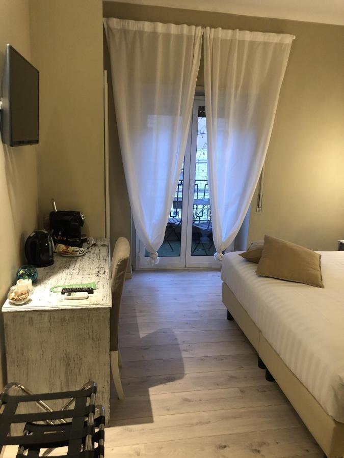 In Trastevere House Róma Kültér fotó