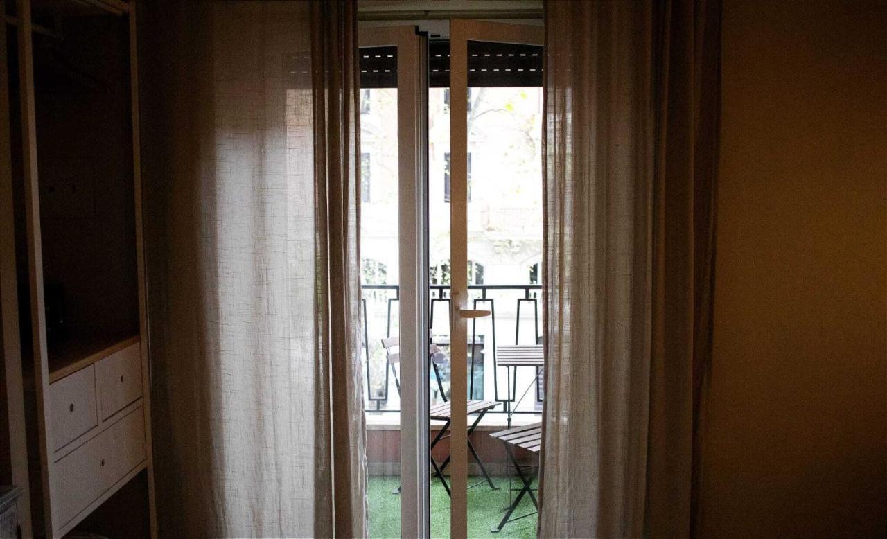 In Trastevere House Róma Kültér fotó
