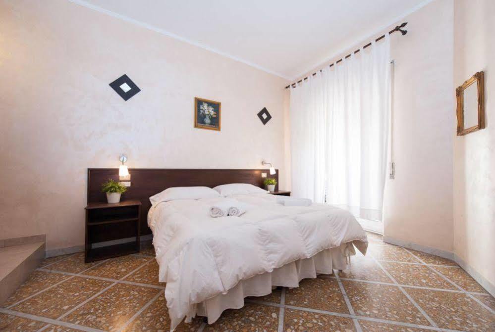 In Trastevere House Róma Kültér fotó